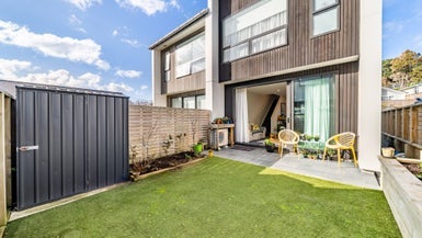 4A Mamari Street, Rongotai, Wellington - Carousel 1