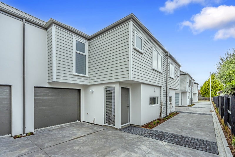 5/677 Gloucester Street, Linwood, Christchurch - Carousel 2