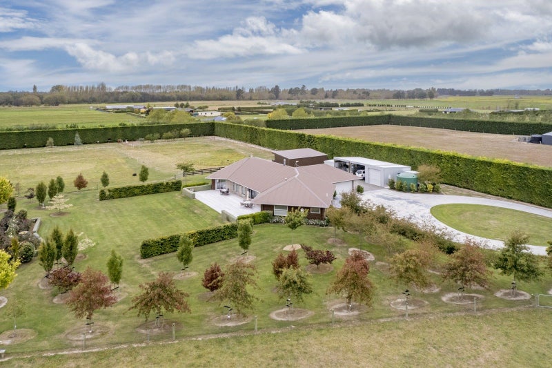 378 Ashburton Staveley Road, Greenstreet, Ashburton - Carousel 2