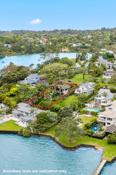 4 Twin Wharf Road, Herald Island, Auckland - Carousel 30