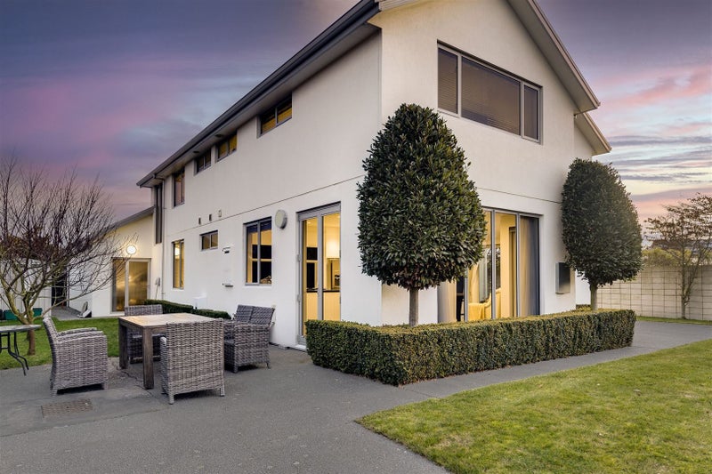 1 Westpark Drive, Burnside, Christchurch - Carousel 1