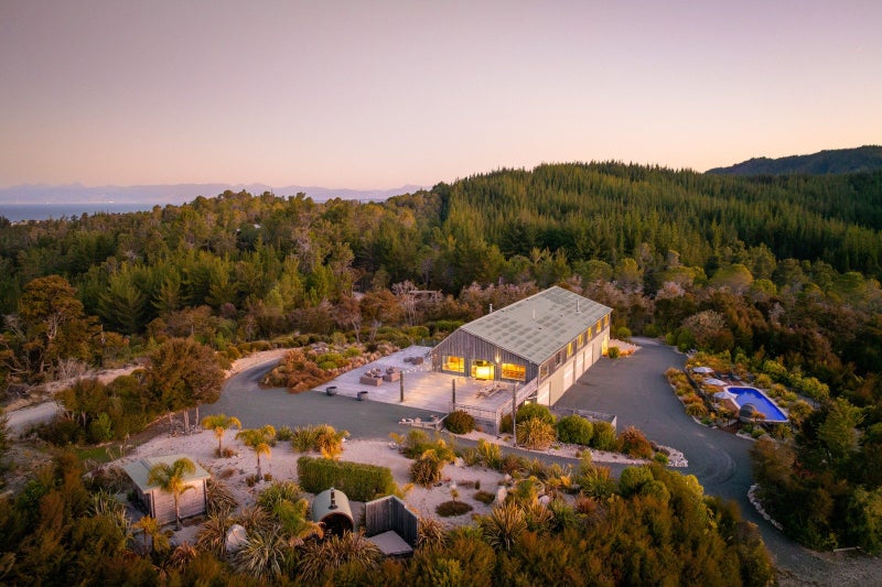 370 Kaiteriteri-Sandy Bay Road, Kaiteriteri, Motueka - Carousel 1