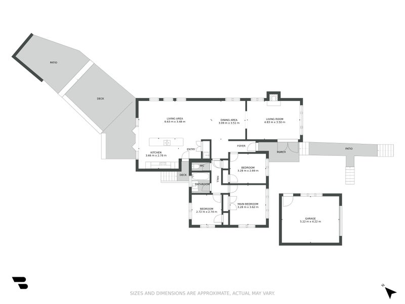 23 Laburnum Road, New Windsor, Auckland - Carousel 21