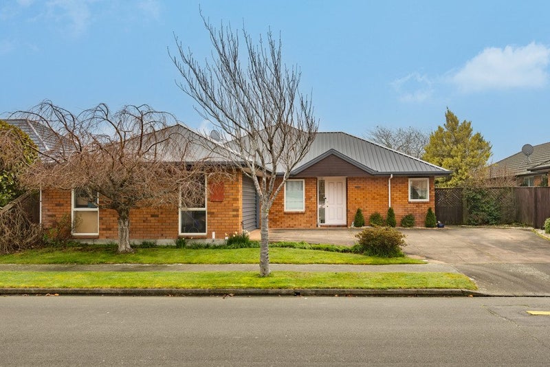 15 Marquess Avenue, Halswell, Christchurch - Carousel 1