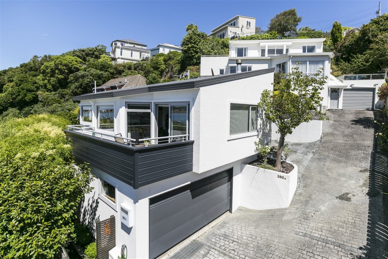 380A Evans Bay Parade, Hataitai, Wellington - Carousel 1
