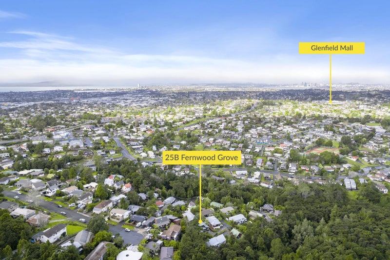 2/25 Fernwood Grove, Bayview, Auckland - Carousel 14