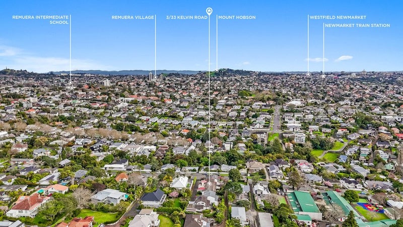 3/33 Kelvin Road, Remuera, Auckland - Carousel 25