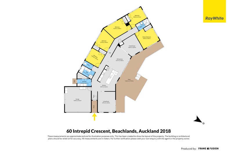 60 Intrepid Crescent, Beachlands, Auckland - Carousel 27