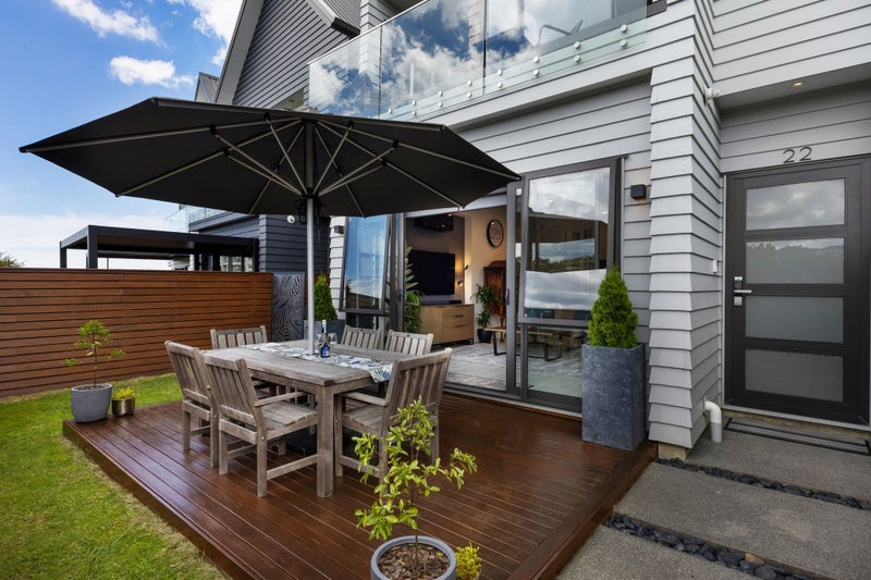 22 Arran Point Parade, Orewa, Orewa - Carousel 2