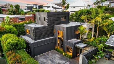 7A Comins Crescent, Mission Bay, Auckland - Carousel 1