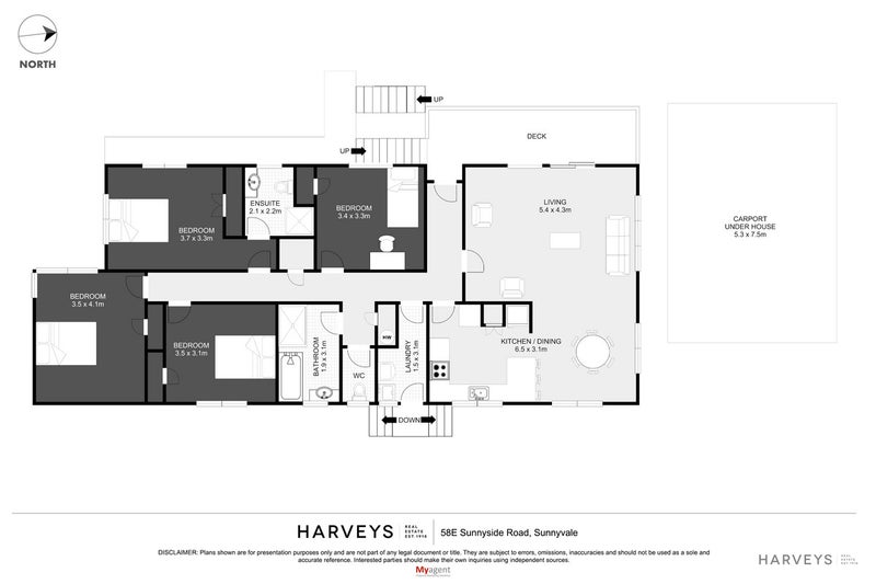 58 Sunnyside Road, Albany - Carousel 14