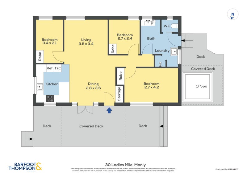 30 Ladies Mile, Manly, Whangaparaoa - Carousel 16