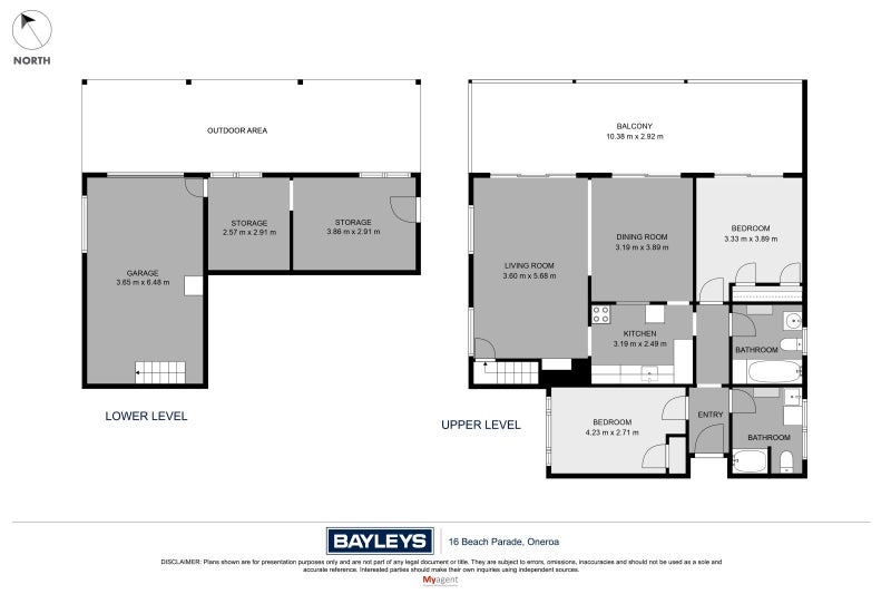 16 Beach Parade, Oneroa, Waiheke Island - Carousel 17