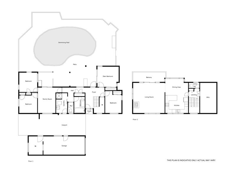 13 Pandora Place, Welcome Bay, Tauranga - Carousel 27