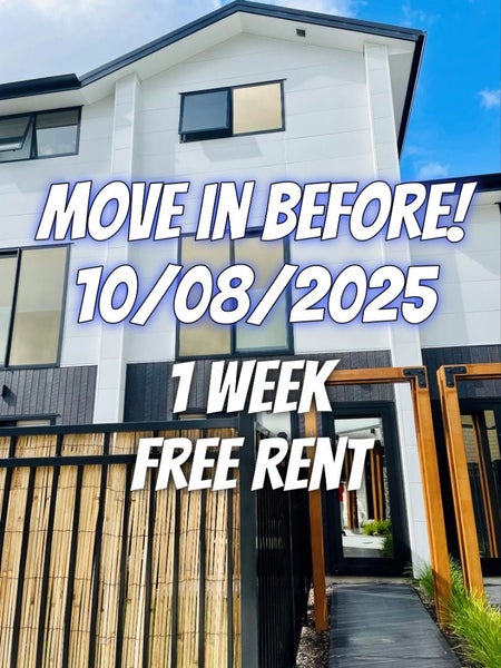 11/3 Johnston Grove, Taita, Lower Hutt - Carousel 1