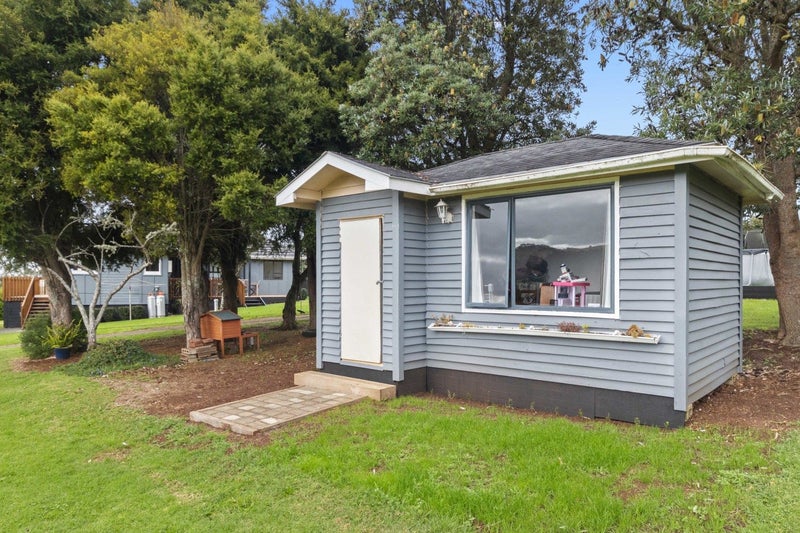 0 State Highway 2, Mangatawhiri - Carousel 2