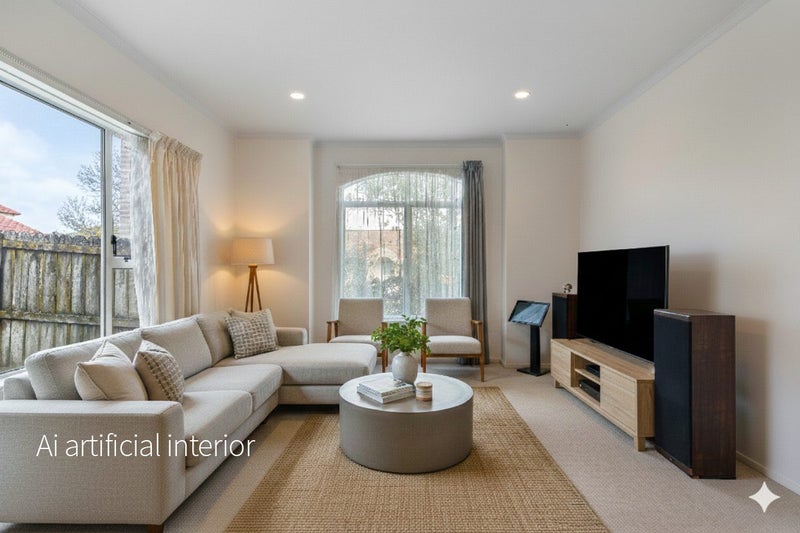 19 Belgate Place, Somerville, Manukau - Carousel 2