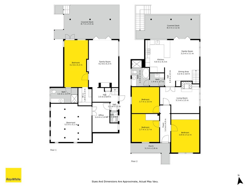 14 Ara Street, Remuera, Auckland - Carousel 22