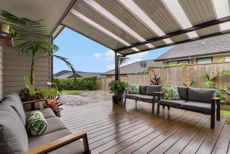 3 Jonah Lomu Drive, Paerata, Pukekohe - Carousel 2