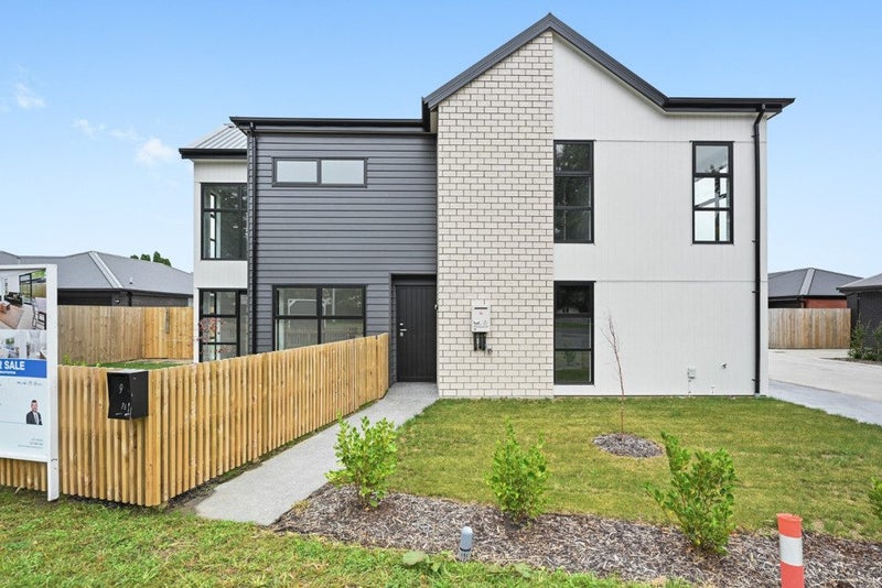 9/76 Hukanui Road, Chartwell, Hamilton - Carousel 13