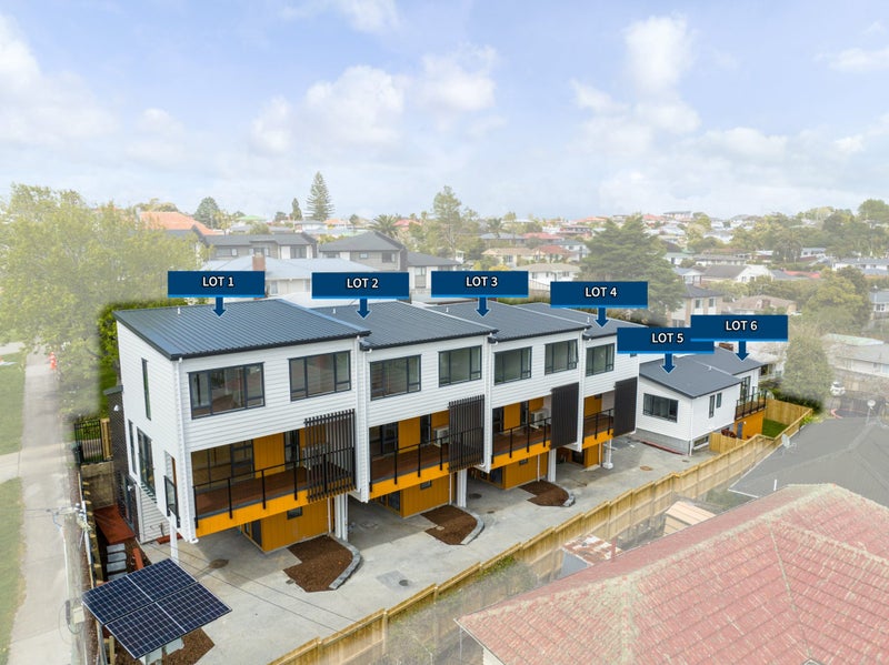 32B Roseville Street, New Windsor, Auckland - Carousel 7