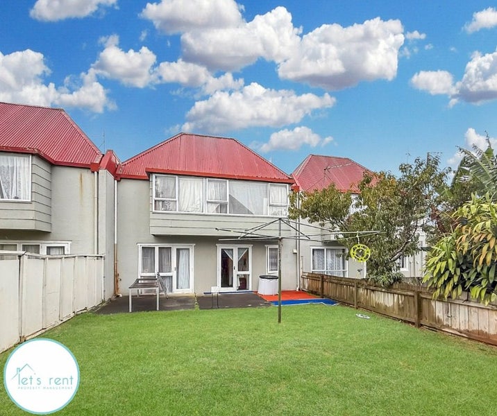 1/38 Wakefield Road, Favona, Auckland - Carousel 1