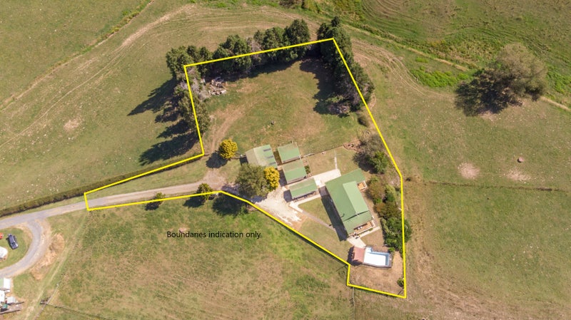 145 Judge Road, Te Awamutu - Carousel 20