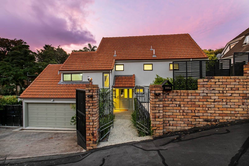 206A St Heliers Bay Road, Saint Heliers, Auckland - Carousel 1