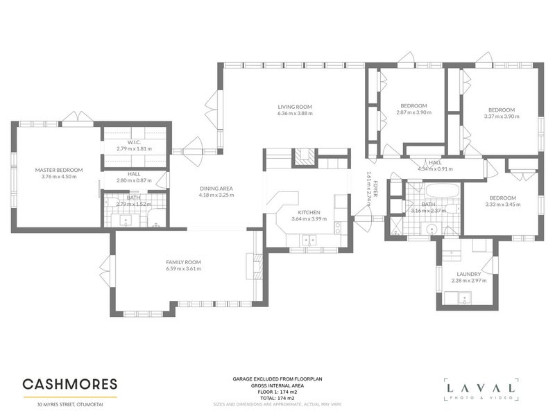 30 Myres Street, Otumoetai, Tauranga - Carousel 21