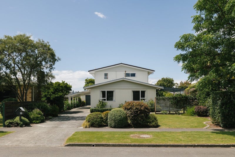 53 Wikiriwhi Crescent, Awapuni, Palmerston North - Carousel 34