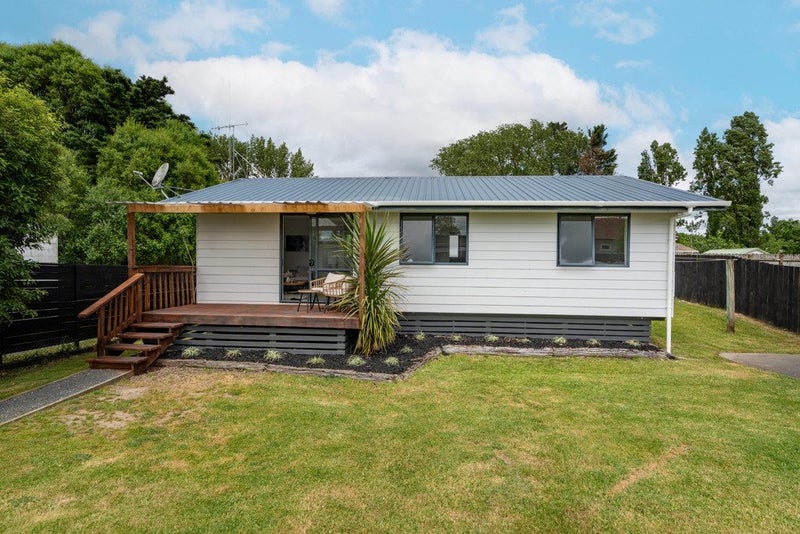 19A Ellicott Road, Nawton, Hamilton - Carousel 2