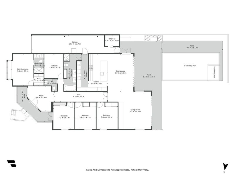 26 Masons Avenue, Herne Bay, Auckland - Carousel 23