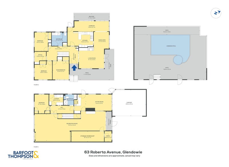 63 Roberta Avenue, Glendowie, Auckland - Carousel 33