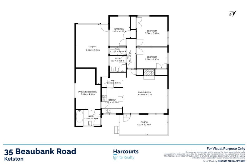 35 Beaubank Road, Kelston, Auckland - Carousel 24