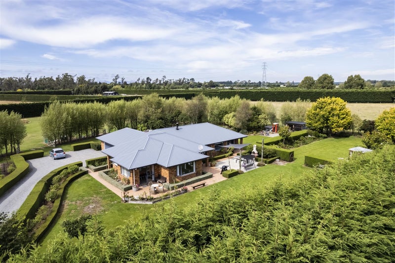 85 Ohoka Meadows Drive, Ohoka, Kaiapoi - Carousel 1
