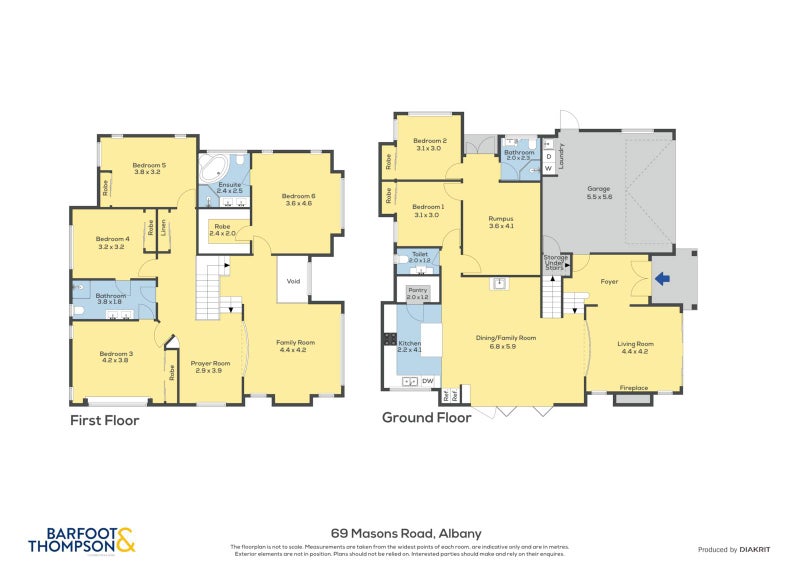 69 Masons Road, Oteha, Auckland - Carousel 35