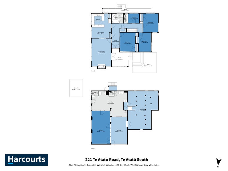 221 Te Atatu Road, Te Atatu South, Auckland - Carousel 21