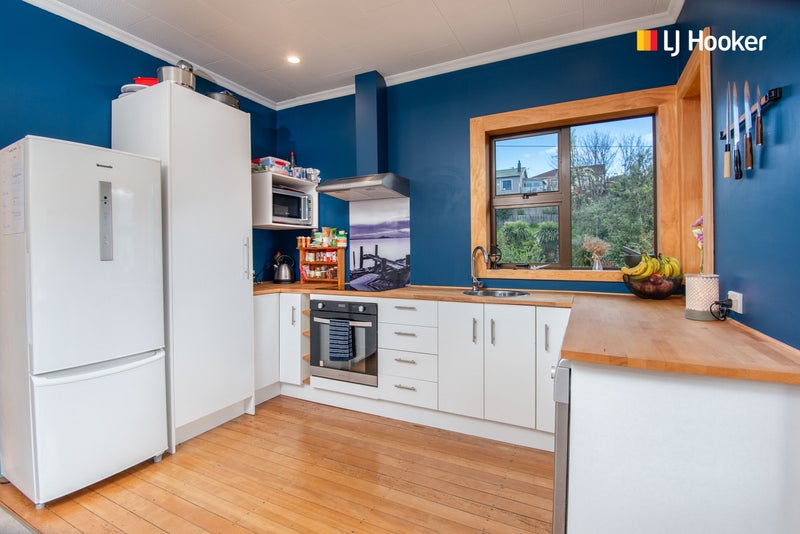 498 South Road, Calton Hill, Dunedin - Carousel 2