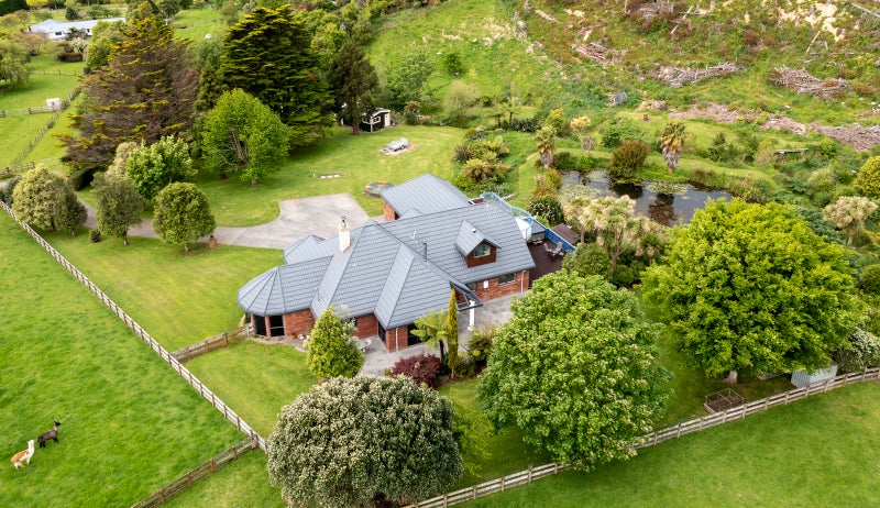 29 Eucalyptus Way, Nikau Valley, Paraparaumu - Carousel 20