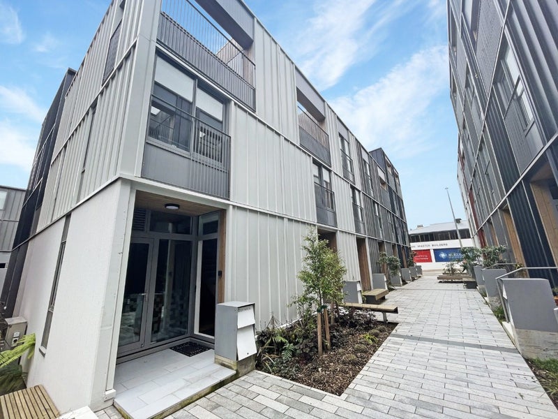 257A Willis Street, Te Aro, Wellington - Carousel 2