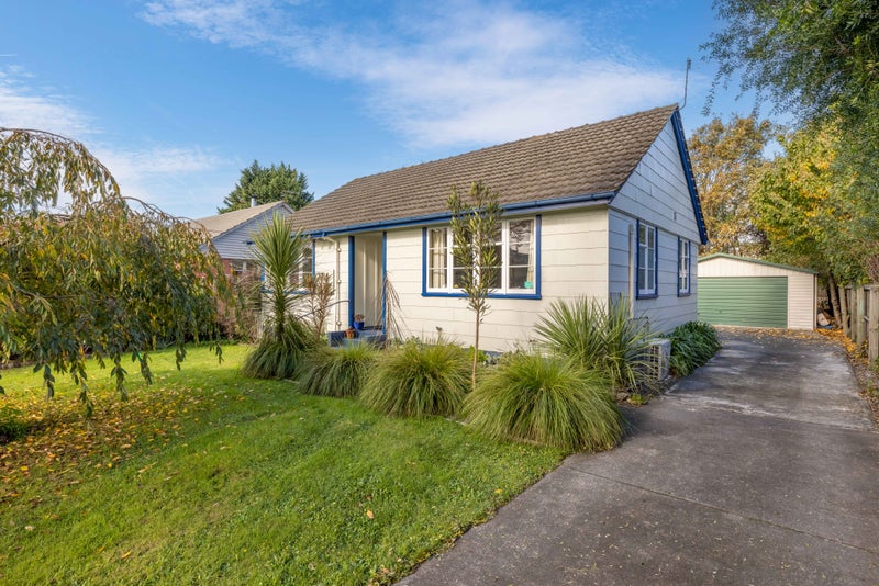 14 Bramwell Street, Dallington, Christchurch - Carousel 1