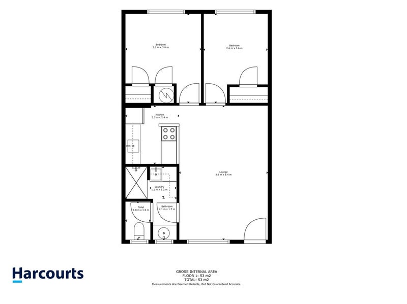 6/4 Derby Street, Mount Victoria, Wellington - Carousel 14