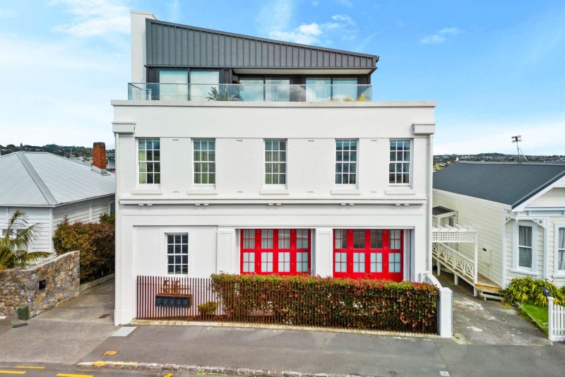 1/516 New North Road, Kingsland, Auckland - Carousel 1