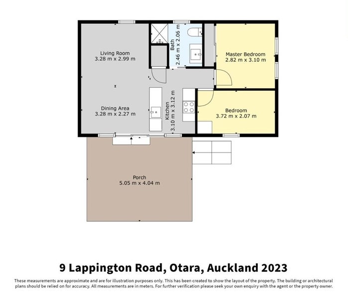 9 Lappington Road, Ōtara, Auckland - Carousel 13