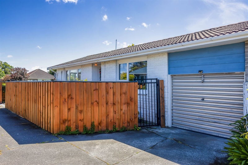 1/247 Waterloo Road, Hornby, Christchurch - Carousel 13