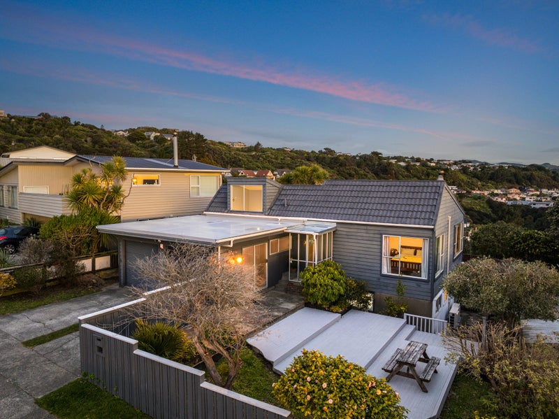 58 Eskdale Road, Papakowhai, Porirua - Carousel 1