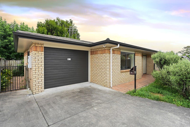 10C Yorkshire Road, Silverdale, Hamilton - Carousel 1