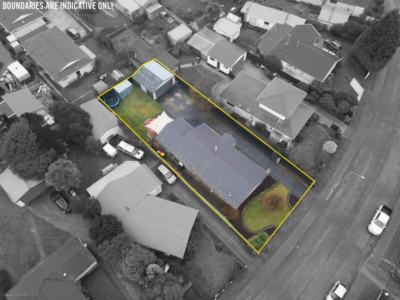 65 Oakley Crescent, Hornby, Christchurch - Carousel 21