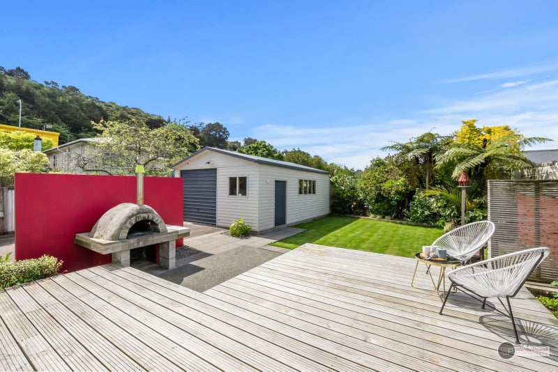 5 Beaumont Avenue, Alicetown, Lower Hutt - Carousel 2