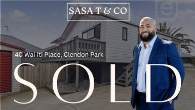 40 Wai Iti Place, Clendon Park, Auckland - Carousel 1